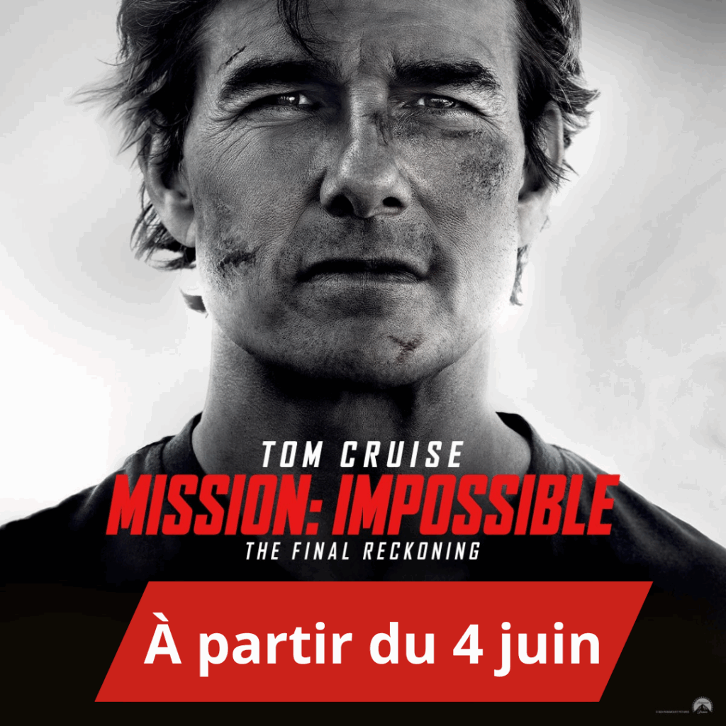 Mission impossible