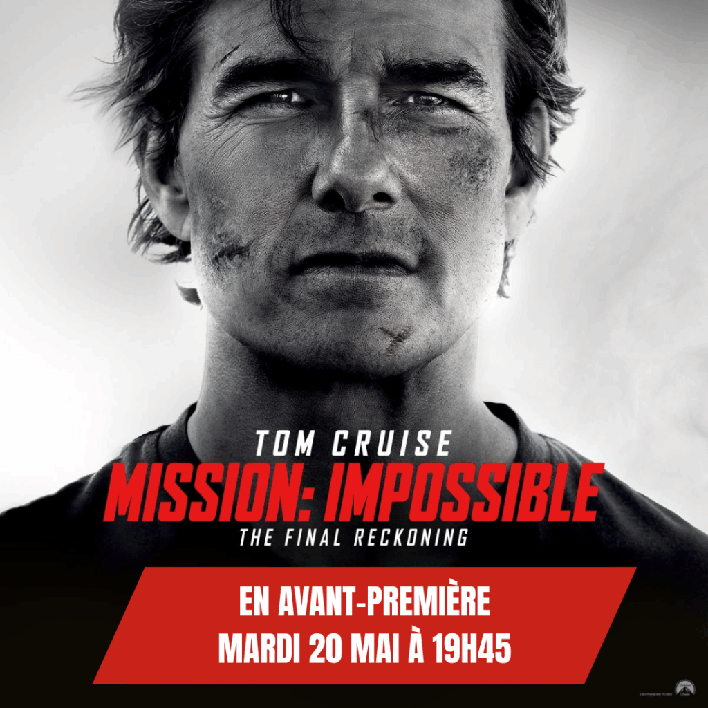 Mission impossible