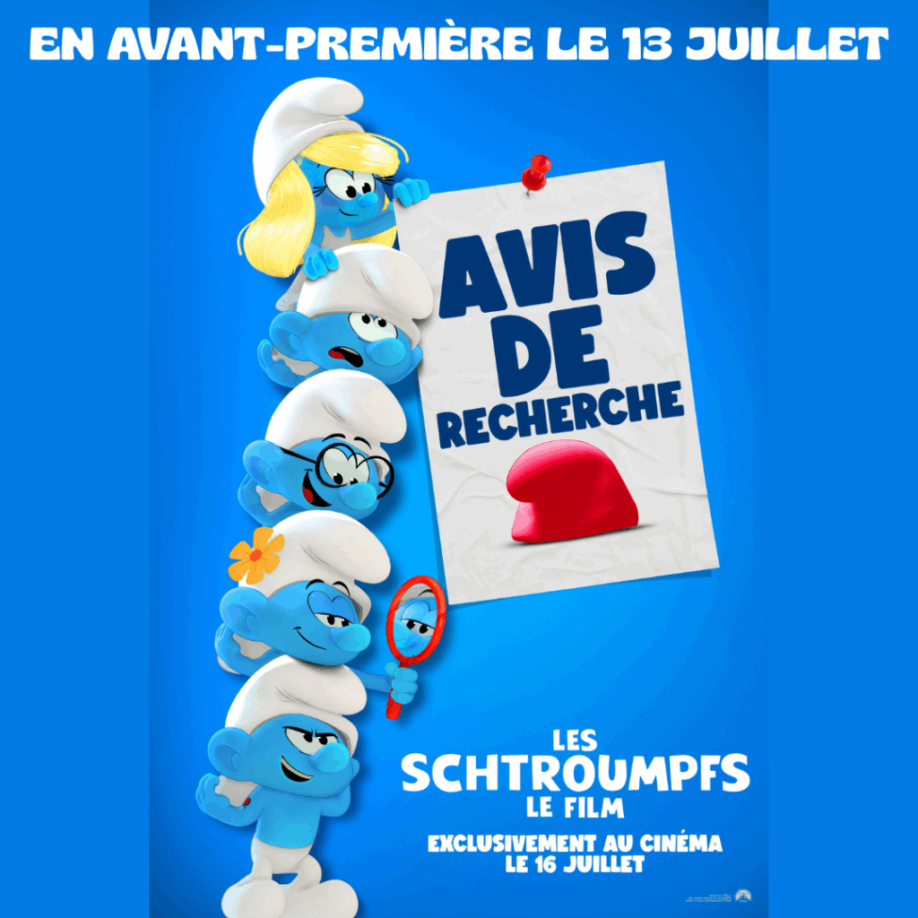 Format carré
