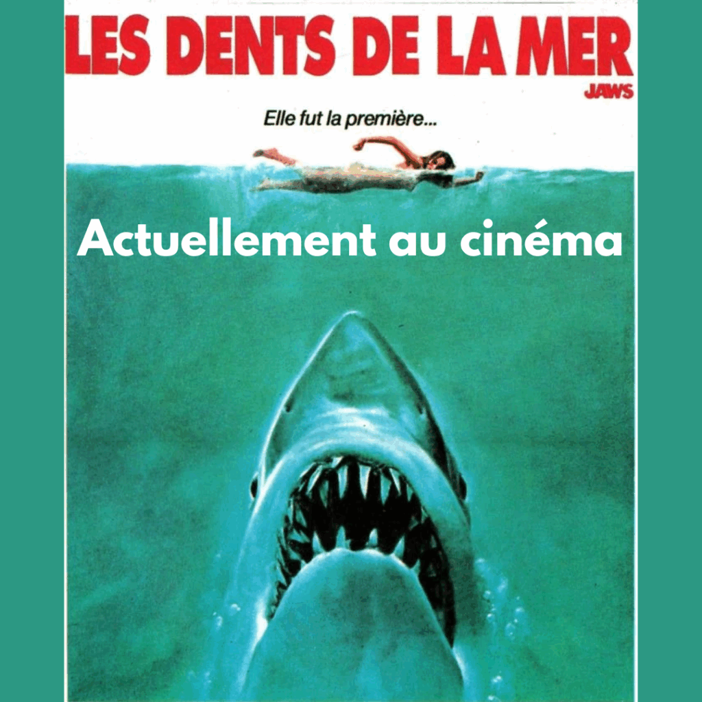 Les dents de la mer
