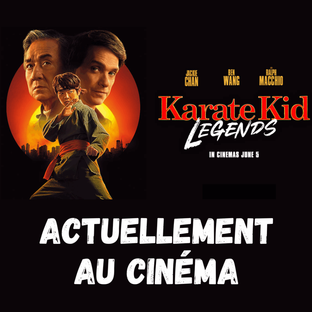Karate kids