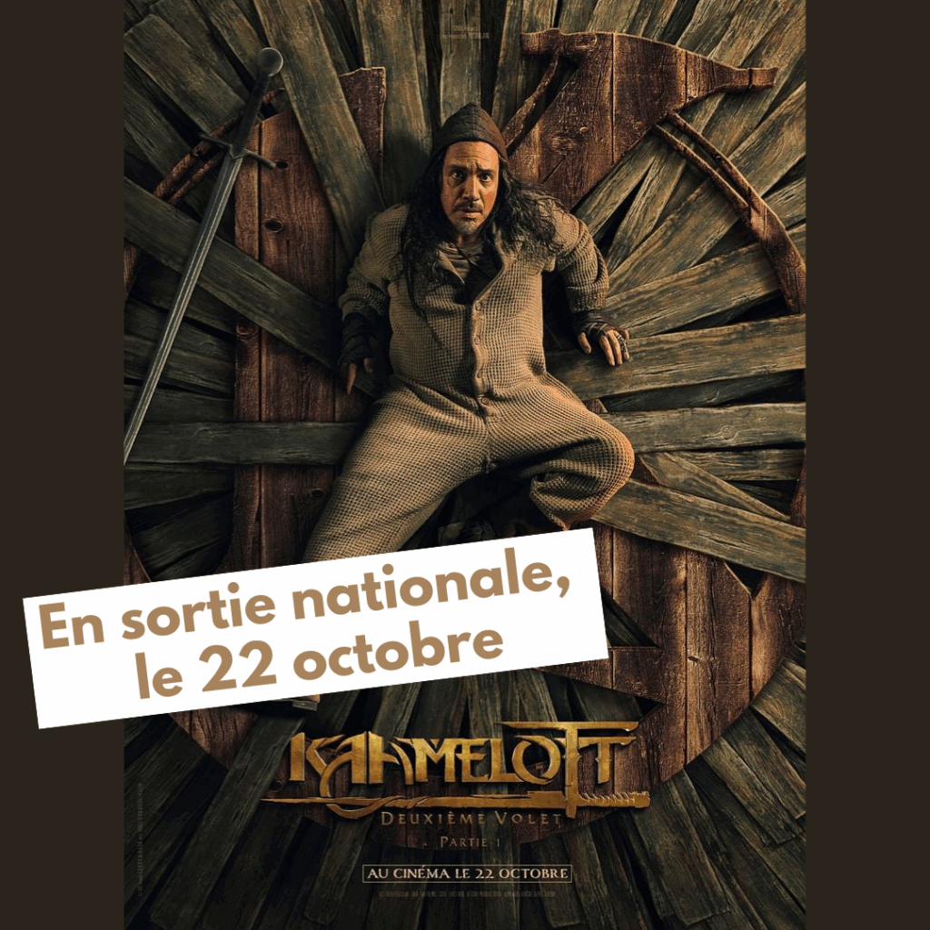 Kaamelott