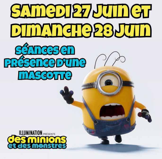 Mascottes
