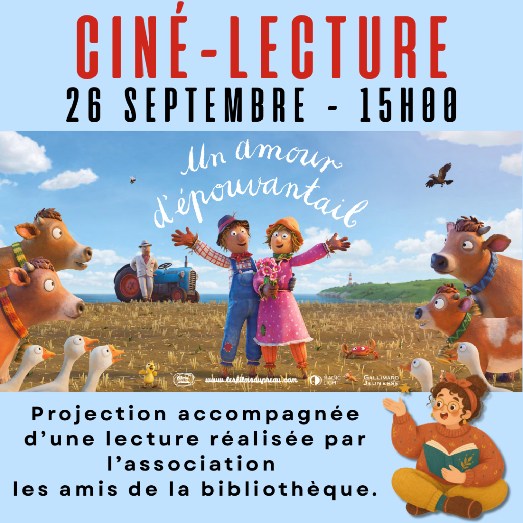 Ciné-conte