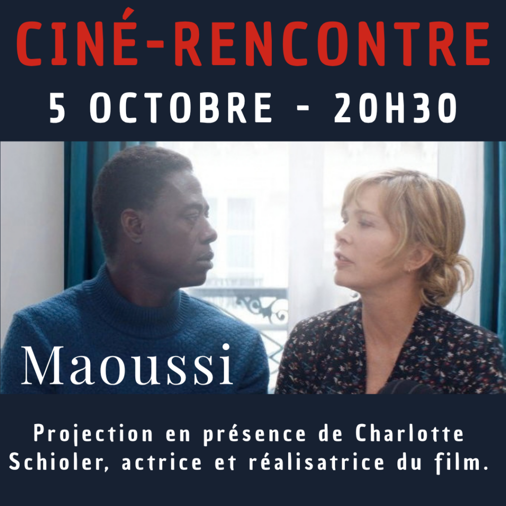 Ciné-rencontre
